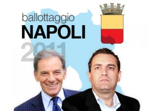 Elezioni Amministrative, De Magistris: Abbiamo liberato Napoli.