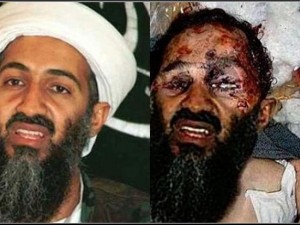 Foto di Bin Laden morto: scetticismo, curiosità e pericoli in rete.