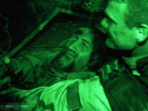 Il test del DNA conferma: Osama Bin Laden è morto.