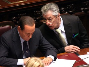 Referendum, Bossi diserterà le urne.