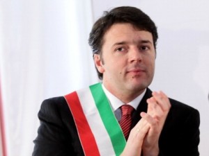 Referendum sull'acqua pubblica, la picconata di Renzi: No al secondo quesito.