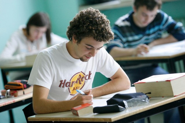 Temi maturità 2011: le tracce integrali.