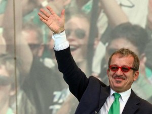 Referendum, Maroni: