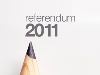 si al referendum 2011. Il verdetto è stato preso: si