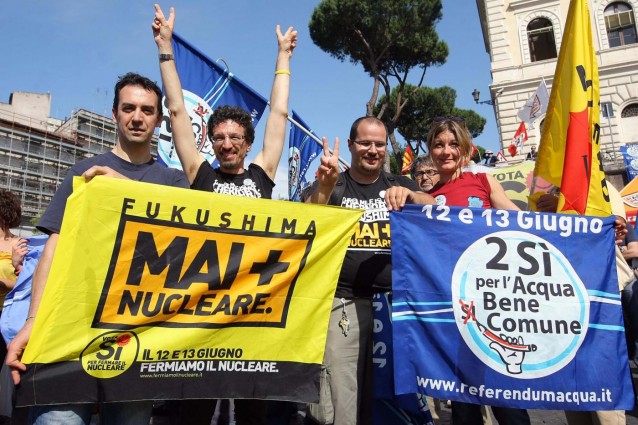 Referendum: Scopriamo cosa cambia dopo i quattro sì degli italiani.