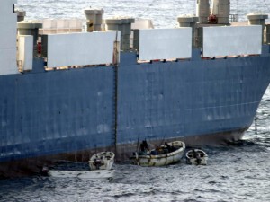 Pirateria somala: ecco chi sono e come agiscono le gang del Corno d'Africa.