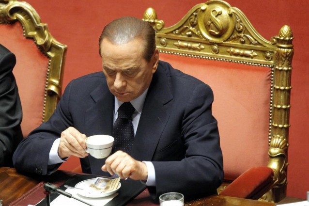 I segreti della casta di Montecitorio: la pagina facebook che svela i privilegi della casta.