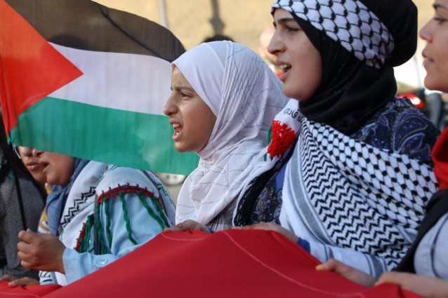 palestina