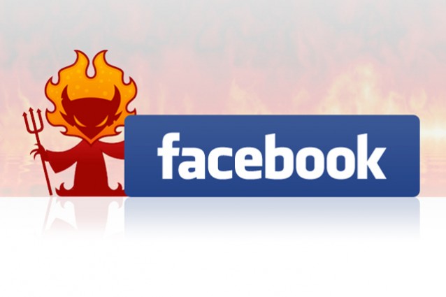 I 10 modi in cui Facebook ha peggiorato la nostra vita.
