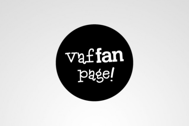 Vaffanpage