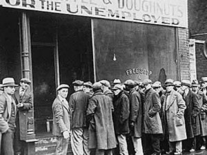 great depression