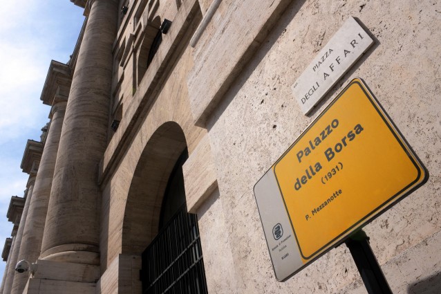 Borsa Italiana