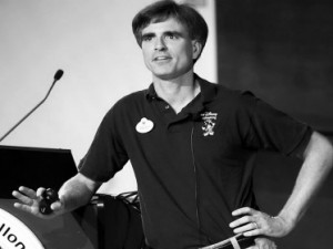 L'ultima lezione di Randy Pausch.