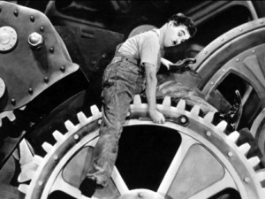 Non si può morire di Lavoro.
