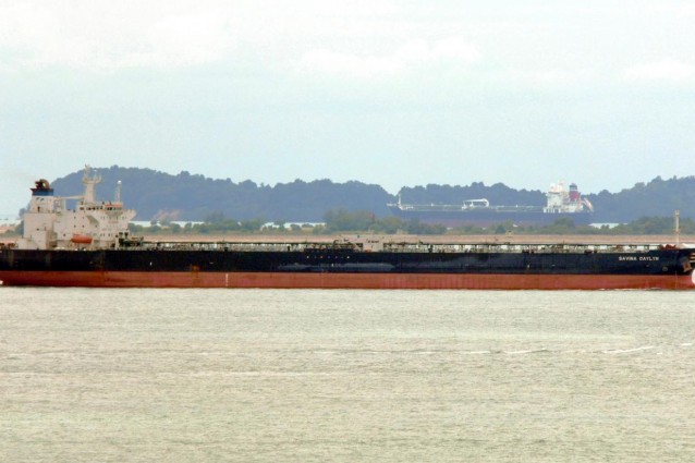 Savina Caylyn: il direttore di macchine Verrecchia racconta i soprusi subiti dall'equipaggio.