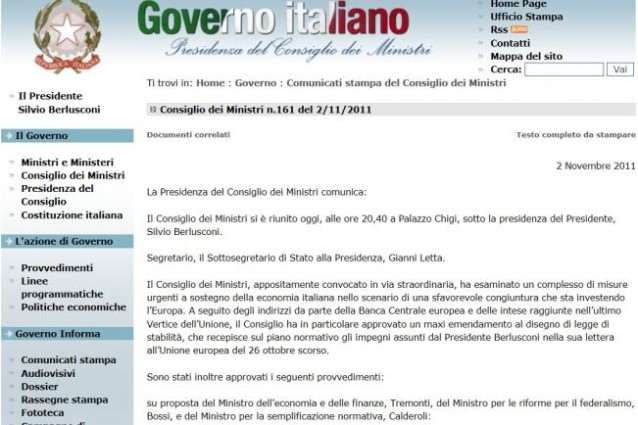Il Consiglio dei Ministri rinnova per il Comune di Borgia i condizionamenti della criminalità organizzata.