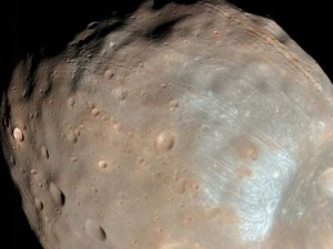 Phobos Grunt alla deriva.