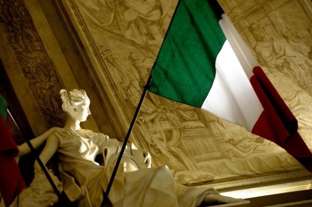 Internet e il futuro della democrazia.