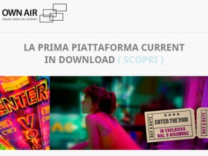 Ownair.it, viaggio nelle startup web italiane.