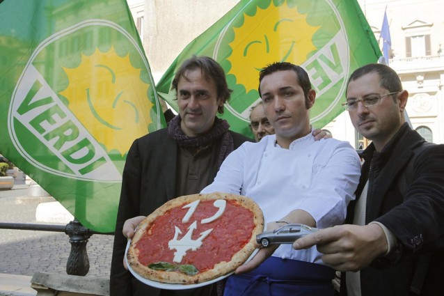 Sorbillo verdi