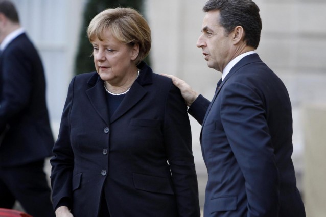 Vertice europeo di Bruxelles: i punti dell'accordo dell'Europa a 23.