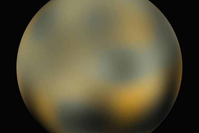 Plutone, il pianeta nano ricco di sorprese.