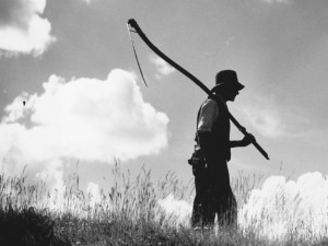 Il lavoro quando non arriva, non arriva.