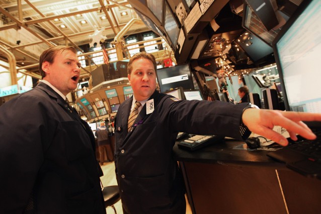 Forex btp