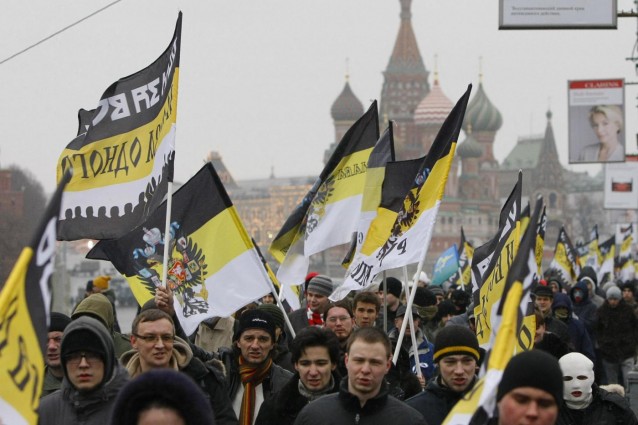 La Russia si ribella ai brogli elettorali dello Zar Putin, per la prima volta migliaia in strada.