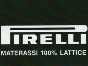 Materassi Pirelli: una già nota