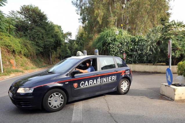Palermo, nuovi arresti in operazione antiracket: taglieggiata anche la fiction Squadra Antimafia.