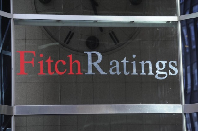 La Guardia di Finanza negli uffici di Fitch.