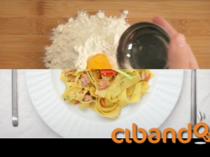Cibando: Viaggio nelle startup web italiane.