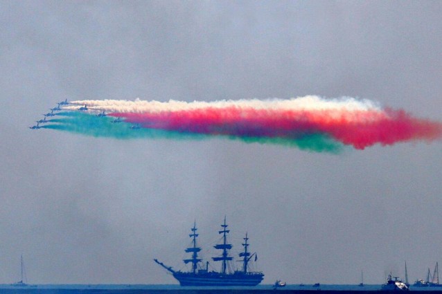 Forze Armate Italiane: deficit di Democrazia?