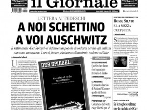 Il Giornale:
