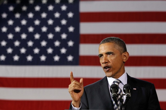 Obama taglia la spesa militare, noi compriamo F-35 per oltre 15 miliardi (DOSSIER).