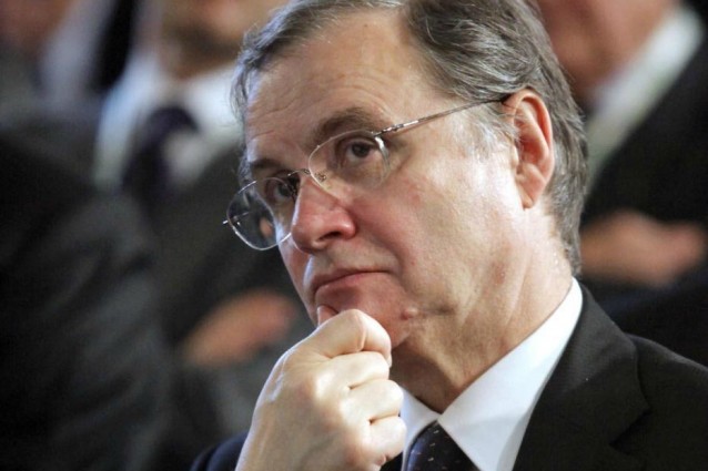L'allarme di Bankitalia: il 2012 sarà anno di recessione.