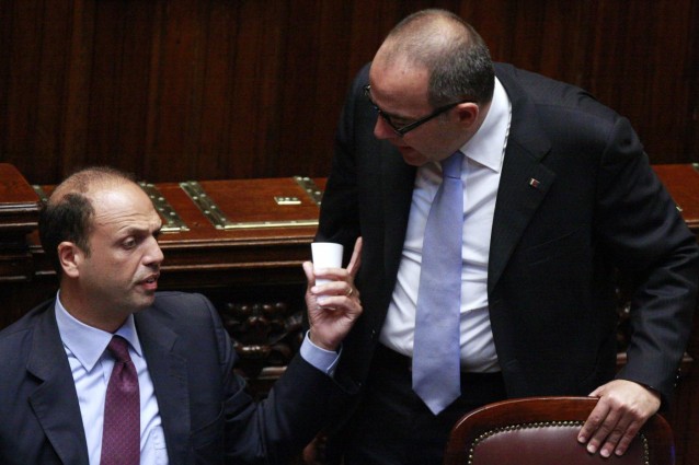 Decreto svuota processi: in arrivo l’archiviazione di piccoli reati.