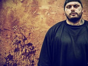 E' morto suicida il rapper Er Gitano.
