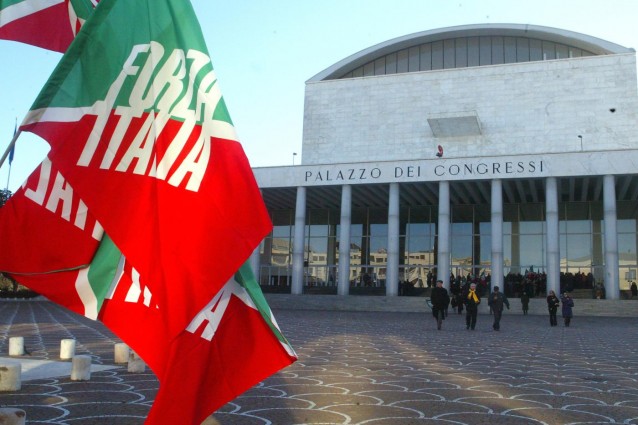 Partiti defunti che continuano a prendere rimborsi elettorali.