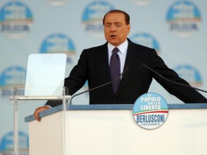 Gente Della Libertà, il nuovo inno ufficiale del PDL [AUDIO].