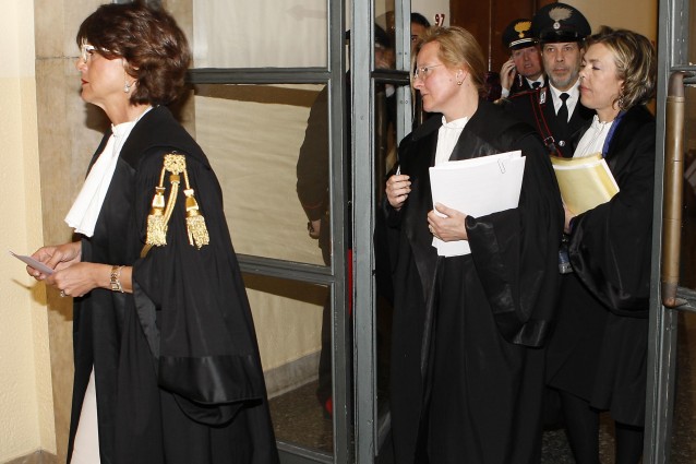 Processo Mills: nessuna ricusazione per i giudici, sabato la sentenza per Berlusconi.