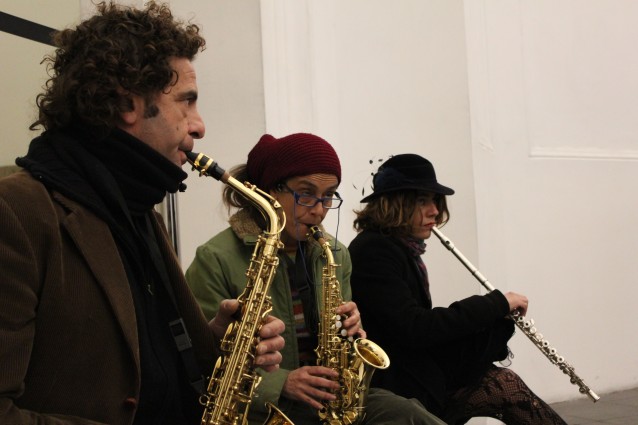 Cultura Bene Comune, dal Teatro Valle alla riappropriazione dei diritti fondamentali [REPORTAGE].