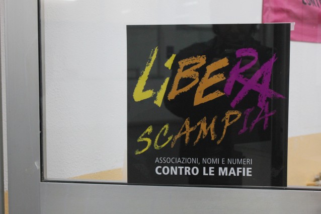 Dopo #occupyscampia: ecco chi combatte la camorra tutti i giorni [REPORTAGE].