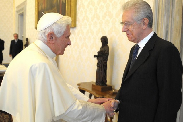 E l'Ici alla Chiesa scompare dal decreto.