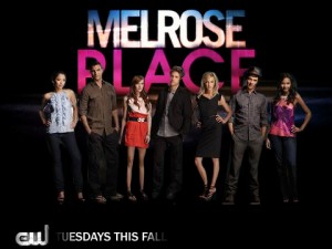 Tv Revival #3: Melrose Place (2009).
