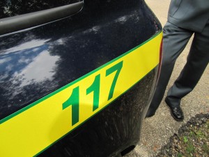 Non ti fanno lo scontrino? Denunciali al 117, il numero anti-evasione.