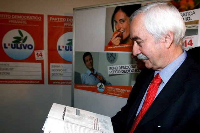 I Ds, l’associazione e una pizza da 35mila euro.