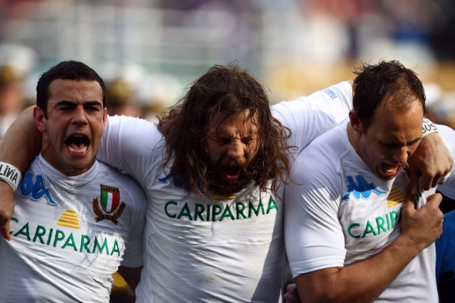 Biglietti Sei Nazioni di rugby, Italia-Inghilterra e Italia-Scozia: tutte le informazioni.