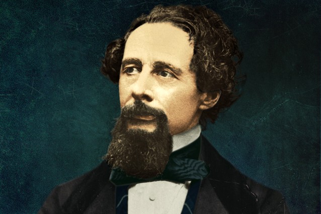 Charles Dickens, leggerlo ancora, leggerlo di più, a duecento anni dalla sua nascita.